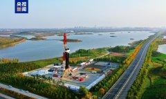 我国东部新增超1.8亿吨页岩油探明地质储量
