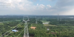 突破3000亿千瓦时！我国距离最远特高压工程送电量数据亮眼